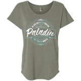 Paladin Triblend Dolman Sleeve