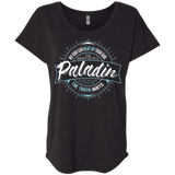 Paladin Triblend Dolman Sleeve