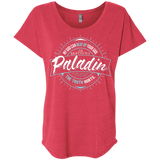 Paladin Triblend Dolman Sleeve