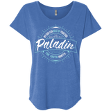 Paladin Triblend Dolman Sleeve