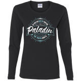 Paladin Women's Long Sleeve T-Shirt