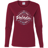 Paladin Women's Long Sleeve T-Shirt
