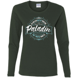 Paladin Women's Long Sleeve T-Shirt