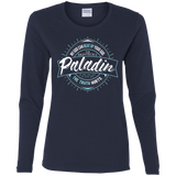 Paladin Women's Long Sleeve T-Shirt