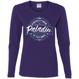 Paladin Women's Long Sleeve T-Shirt