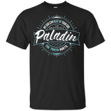 T-Shirts Black / YXS Paladin Youth T-Shirt