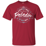 T-Shirts Cardinal / YXS Paladin Youth T-Shirt