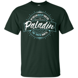 T-Shirts Forest / YXS Paladin Youth T-Shirt