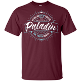 T-Shirts Maroon / YXS Paladin Youth T-Shirt