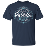 T-Shirts Navy / YXS Paladin Youth T-Shirt