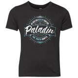 Paladin Youth Triblend T-Shirt