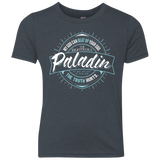 Paladin Youth Triblend T-Shirt