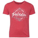 Paladin Youth Triblend T-Shirt