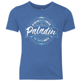 Paladin Youth Triblend T-Shirt