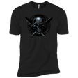 T-Shirts Black / YXS Pale Rider Boys Premium T-Shirt