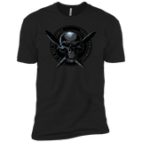 T-Shirts Black / YXS Pale Rider Boys Premium T-Shirt