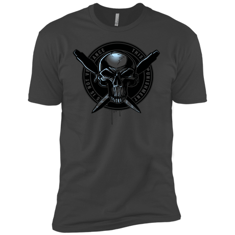 T-Shirts Heavy Metal / YXS Pale Rider Boys Premium T-Shirt