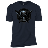 T-Shirts Midnight Navy / YXS Pale Rider Boys Premium T-Shirt