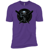 T-Shirts Purple Rush / YXS Pale Rider Boys Premium T-Shirt