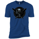 T-Shirts Royal / YXS Pale Rider Boys Premium T-Shirt