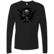 T-Shirts Black / S Pale Rider Men's Premium Long Sleeve