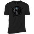 T-Shirts Black / X-Small Pale Rider Men's Premium T-Shirt