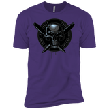 T-Shirts Purple Rush/ / X-Small Pale Rider Men's Premium T-Shirt