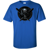 T-Shirts Royal / XLT Pale Rider Tall T-Shirt