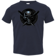 T-Shirts Navy / 2T Pale Rider Toddler Premium T-Shirt