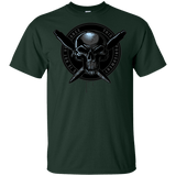 T-Shirts Forest / YXS Pale Rider Youth T-Shirt