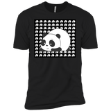 Panda Boys Premium T-Shirt