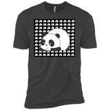 Panda Boys Premium T-Shirt