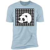 Panda Boys Premium T-Shirt
