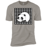 Panda Boys Premium T-Shirt