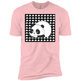 Panda Boys Premium T-Shirt