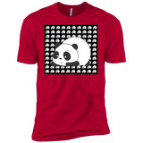 Panda Boys Premium T-Shirt
