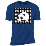 Panda Boys Premium T-Shirt