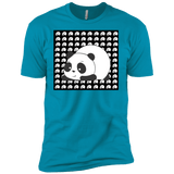 Panda Boys Premium T-Shirt
