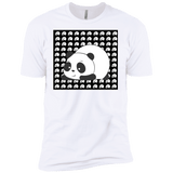 Panda Boys Premium T-Shirt