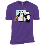 T-Shirts Purple Rush / YXS Panda Infidelity Boys Premium T-Shirt