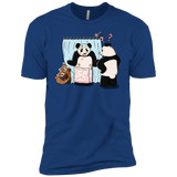 T-Shirts Royal / YXS Panda Infidelity Boys Premium T-Shirt