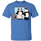 T-Shirts Iris / YXS Panda Infidelity Youth T-Shirt
