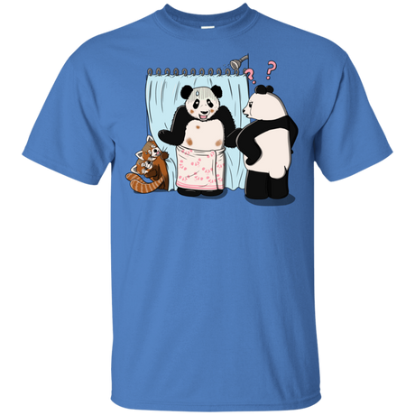 T-Shirts Iris / YXS Panda Infidelity Youth T-Shirt