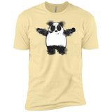 Panda Ink Men's Premium T-Shirt