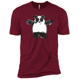 Panda Ink Men's Premium T-Shirt