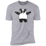 Panda Ink Men's Premium T-Shirt