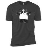Panda Ink Men's Premium T-Shirt