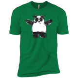 Panda Ink Men's Premium T-Shirt