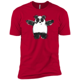 Panda Ink Men's Premium T-Shirt