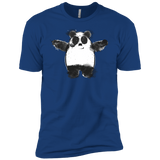 Panda Ink Men's Premium T-Shirt